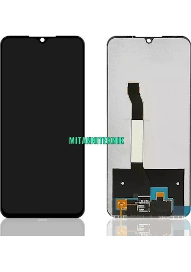 Xiaomi Redmi Note 8 Lcd Ekran Dokunmatik (396821391)