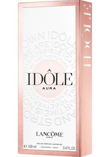 Lancome Idole Aura Lumineuse Kadın Parfüm EDP 100 ML