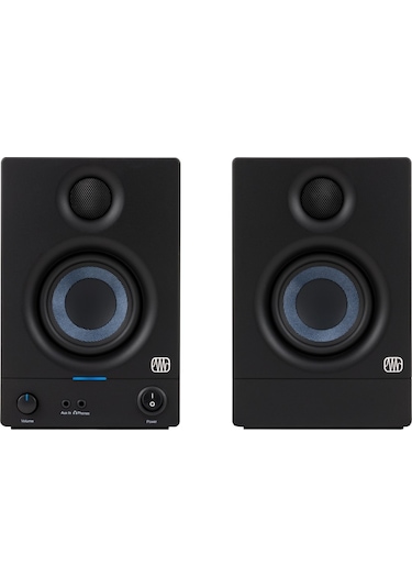 Eris 3.5 Mk Iı 3.5" 2-yollu Aktif Stüdyo Monitor Çift