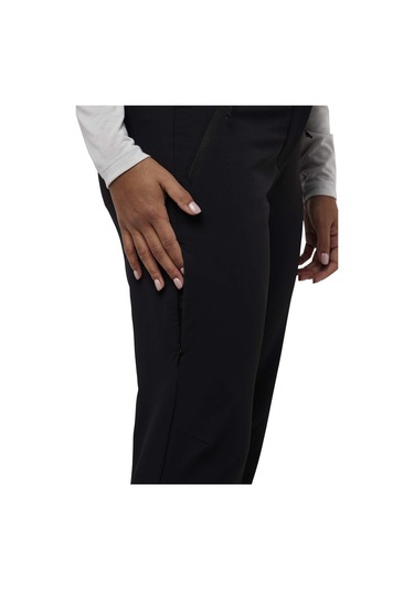 Jack Wolfskın Actıvate Thermıc Pants W 6000 Siyah