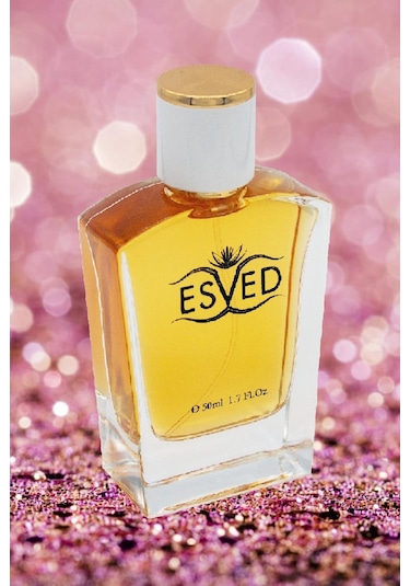 Esved 1359 Kadın Parfüm EDP 50 ML