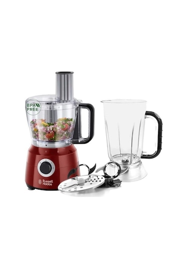 Russell Hobbs 24730-56 Desire Mutfak Robotu