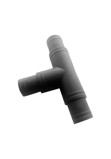 Havuz Hortumu Adaptör Bağlantısı Yüzme Havuzları Parçaları Üç Yollu Pompa