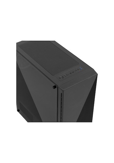 Seclife SLC-G7055 500W Oyuncu Bilgisayar Kasası