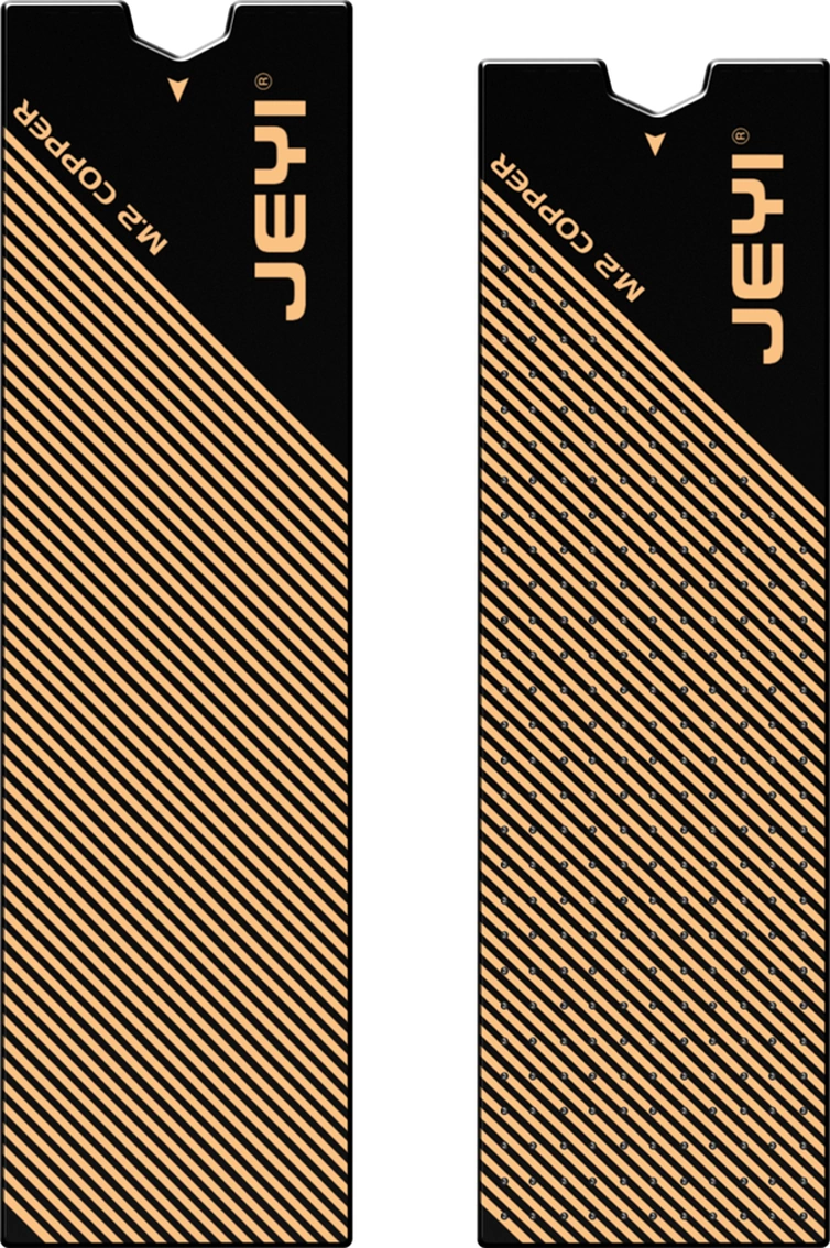 Jeyı Co- Graphene Dizüstü Masaüstü M.2 Nvme M.2 Sata Ssd Soğutucu