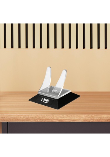 Suntek Balıkçılık Makarası Sergileme Rafı Dekorasyon