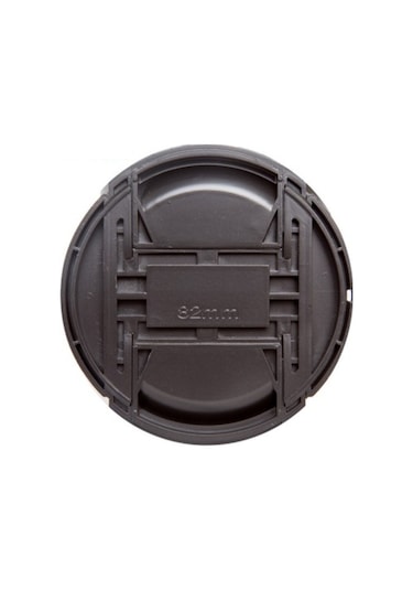 Hlypro Lens Kapağı 82 MM