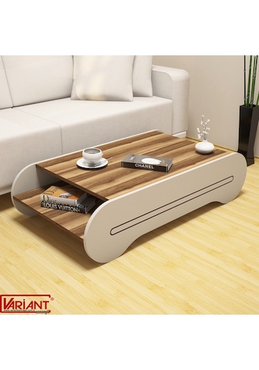 Variant Cool Orta Sehpa (210589155)