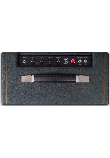 Blackstar Tv-10b 1x12" 10 Watt Kombo Amfi