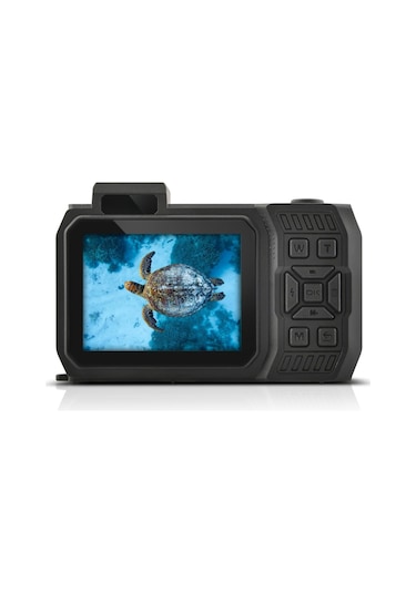 Agfaphoto Realishot WP9500  Su Altı Fotoğraf Makinesi