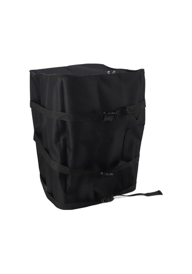 Neevoyu Hava Materyalden Yapılmış Evrensel Jacuzzi Isıtıcı Pompa Koruması - Su Geçirmez, Rüzgar Direnci Ve Kolay Kurulum Özellikli Koruyucu Kılıf