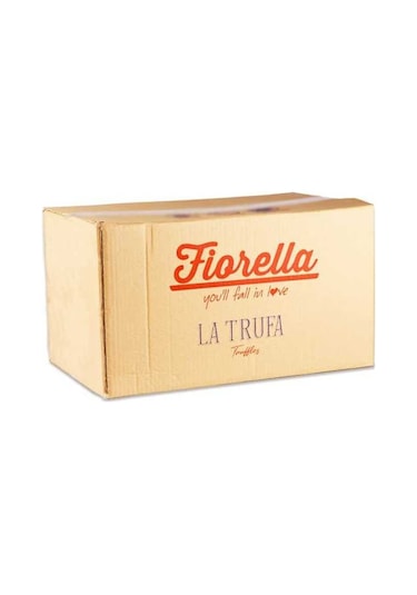 Fiorella La Truffa Bitter 200 Gr. 18 Paket (1 Koli)