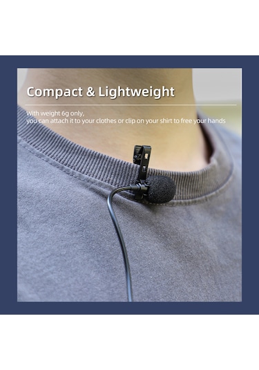 Ximistore9 Insta360 X4 İçin Mc490-x4 Spor Kamera Mikrofonu: Yüksek Kaliteli Ses Kaydı Ve Rüzgar Koruma Siyah