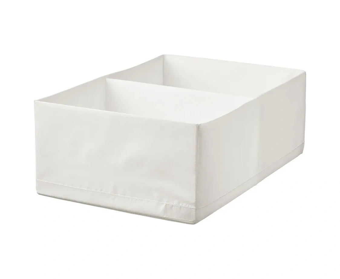 Ikea Stuk Ikea Saklama Organizeri 312926782 Beyaz