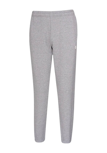 Hummel Hml-t-pulse Male Co Regular Gri Erkek Eşofman Altı 932357-2006