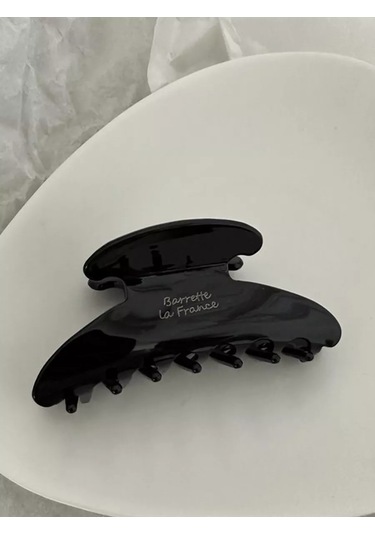 Symbol Saç Tokası İçin Klips Premium 195068313 Siyah