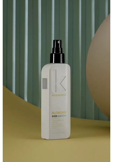 Kevin Murphy Ever.smooth 150 Ml, İpeksi & Pürüzsüz Saçlar İçin Fön Spreyia