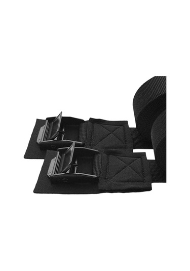 Homyl Bağlama Kayışı, Tekne Römorku Çekme Tavan Rafı Uzunluk2.5m