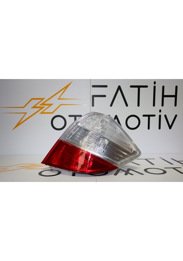 Honda Jazz 07-08 Ledli Sağ Stop Lambası R