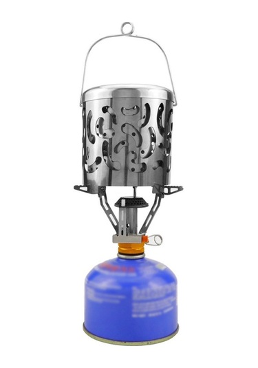 Novahub Paslanmaz Çelik Gümüş Kaplı Isıtıcı Kapağı - 103x103x110mm, 200g Gümüş