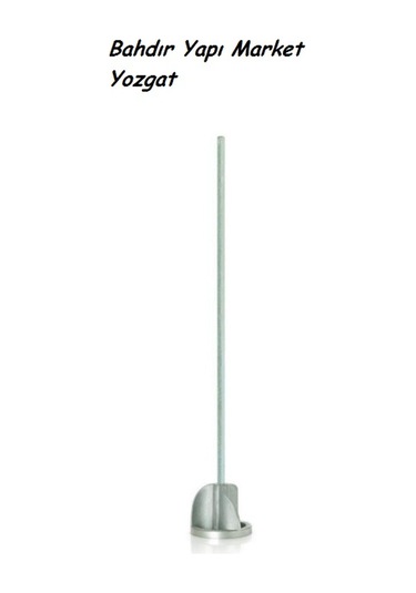 Dekor 1510 Boya Alçı Harç Karıştırıcı Alüminyum Mikser N11.110