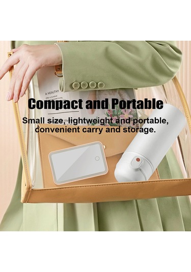 Vkemall Araba Güneşlikli Makyaj Aynası Led Işıklar 3 Modlu Kısılabilir Dokunmatik Ekran