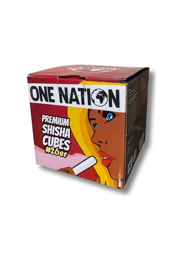 one nation 26 er