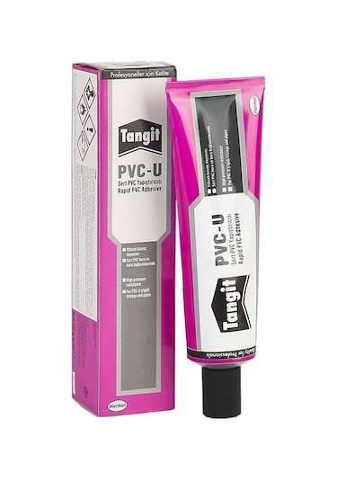 Tangit Yapıştırıcı 125 gr