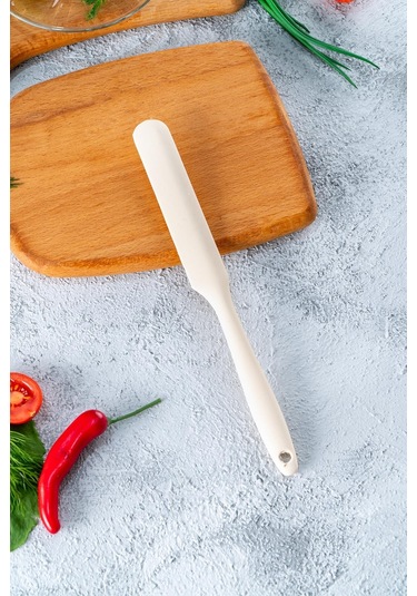 Sweet Silikon Spatula - 23.5 Cm 001