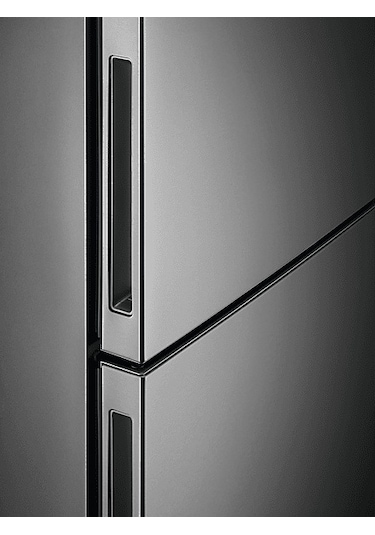 Electrolux LNT6ME46X3 481 LT Twintech No-Frost Kombi Tipi Buzdolabı