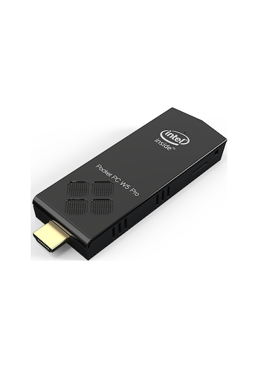Zbigstar T6Pro X5-Z8350 8 GB 128 GB SSD PC Stick W10H Mini Pc