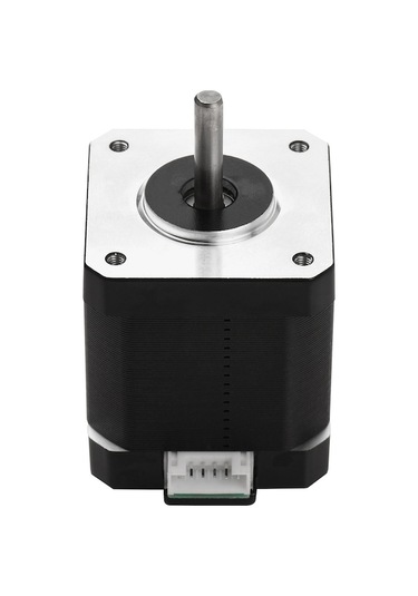 Artillery 3d Yazıcı Step Motoru - X1 Ve Genius Modelleri İçin 24mm/40mm/48mm Yükseklik Seçenekleri