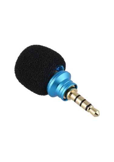 Didadodo Ey-610a Mini Mikrofon: Yüksek Hassasiyet & Çok Yönlü Kayıt İçin Mükemmel