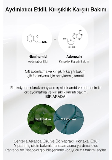 Dashu Mens Aqua Real Moist All İn One Cream
