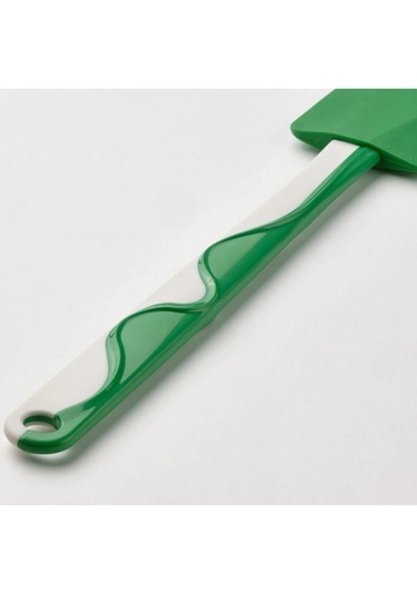 Ikea Gubbröra Yeşil-beyaz 25 Cm Spatula