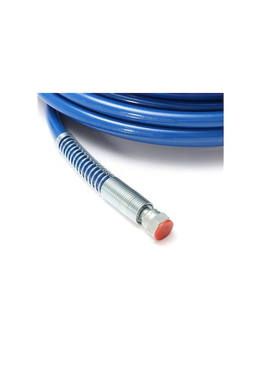 Hortum Çift Spiral 1/4" - 15 Metre
