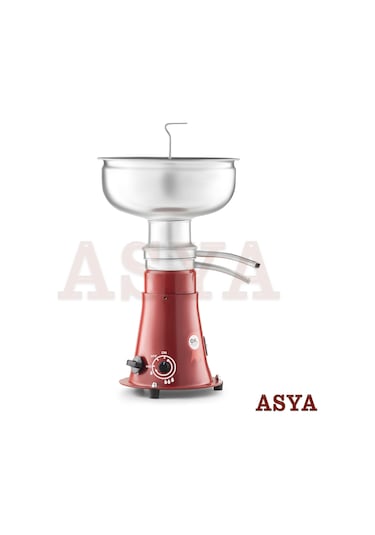 Asya Zenit DE-55 Süt Krema Makinesi