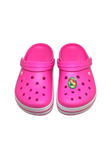 Crocs Terlik Süsü & Renkli Aksesuar Jibbitz (475023761)