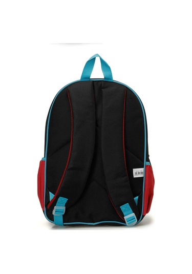 United Colors Of Benetton Overq-13421 4pr Siyah Unisex Sırt Çantası 000000000101913666 Siyah