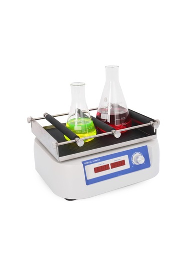 Allsheng Os200 Orbital Çalkalayıcı Shaker Platform Dahil