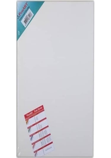 Ponart Universal Tuval 15x30 Cm.