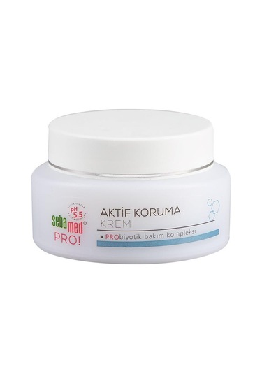 Sebamed Pro Aktif Koruma Kremi  50 ML