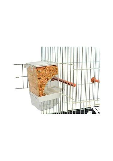 Yıldırım Akıllı Yemlik Muhabbet Sevda Sultan Papağını Yemliği