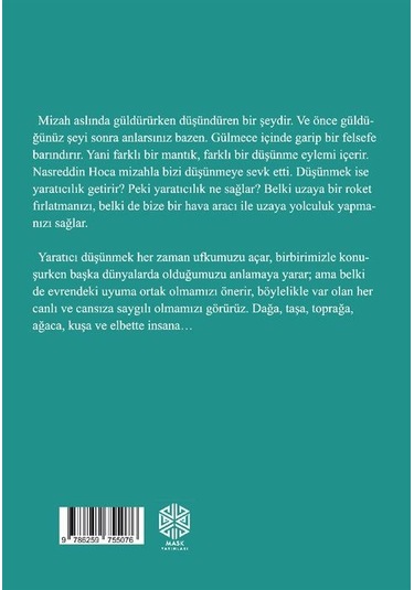 Evrenin Merkezi Ben Miyim Öğretmenim / Nurhayat Kayar