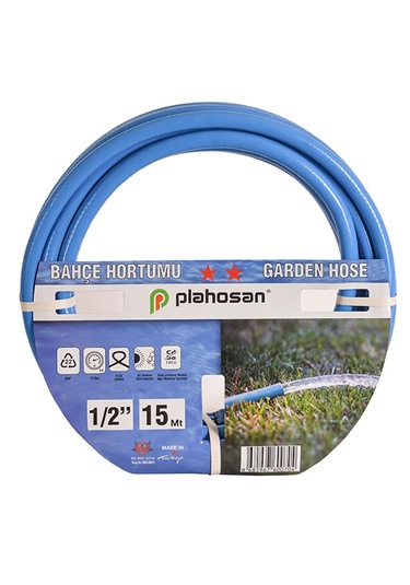 15 Metre Hortum Plahosan Opp 1/2 15 Metre Hortum