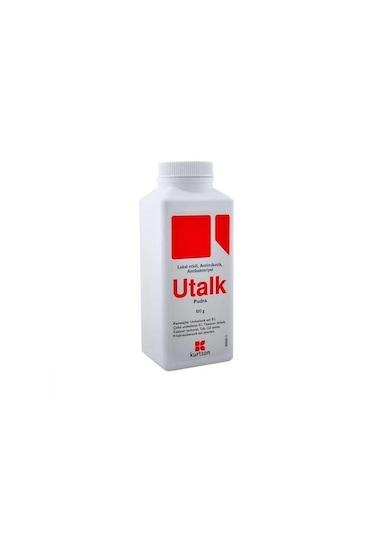 Utalk Pudra 100 Gr