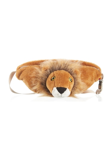 Gsstore Galatasaray Aslan Bel Çantası U232355