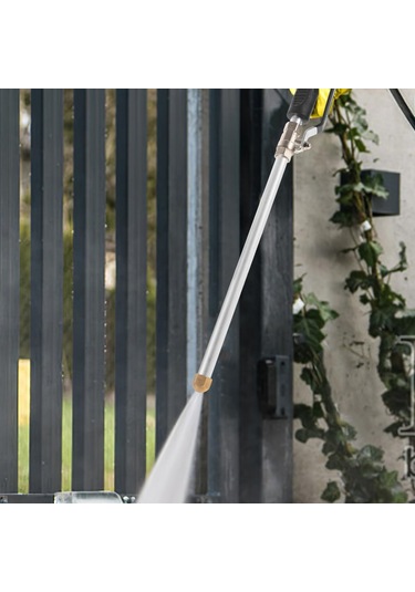 Lqg Yüksek Basınçlı Güç Yıkama Değnek Bakır Su Hortumu Ağzı