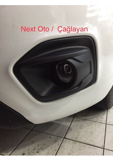 FİORİNO SİS FARI SETİ TESİSATLI 2020 SONRASI