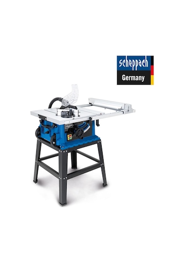 Scheppach HS105 255 MM 2000W Yatar Tezgah Testere - 5901324901
